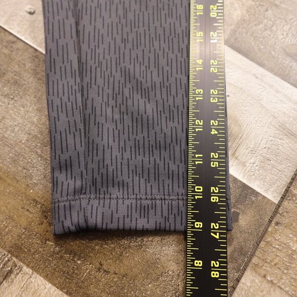 The North Face Ridgewall Soft Shell Hoodie Men’s XL Gray Lay’s Logo Branded - Picture 7 of 12